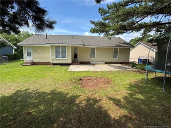 1133 Christina St, Fayetteville, NC 28314