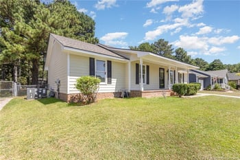 1133 Christina St, Fayetteville, NC 28314