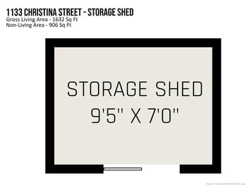 1133 Christina St, Fayetteville, NC 28314