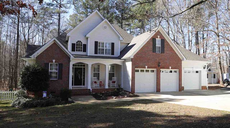1133 Corrina Rd, Wake Forest, NC 27587
