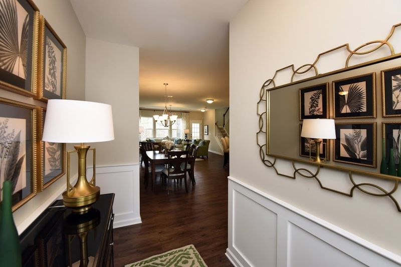 1133 Epiphany Rd #44, Morrisville, NC 27560