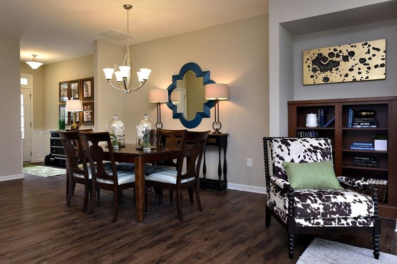 1133 Epiphany Rd #44, Morrisville, NC 27560