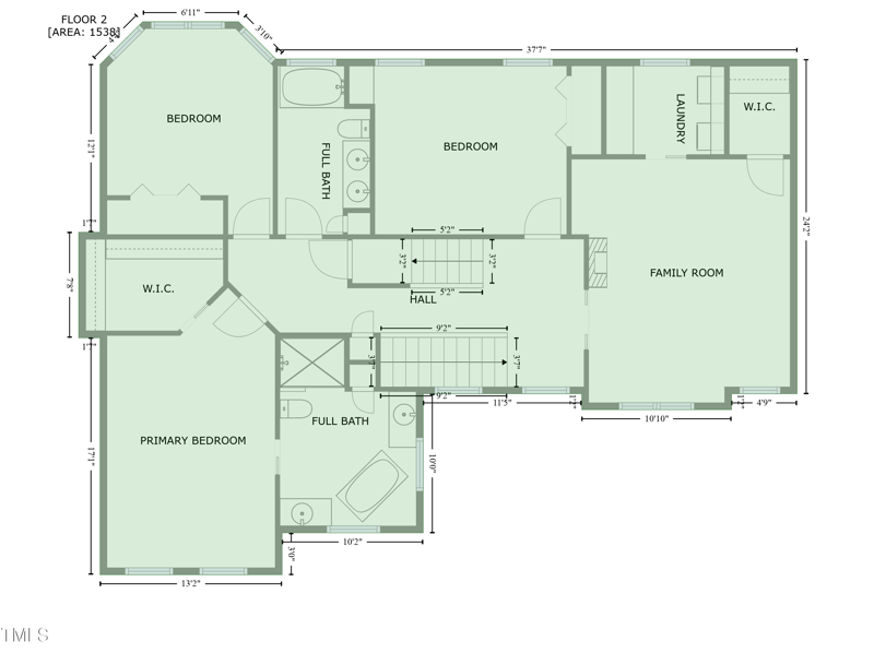 1133 Heritage Greens Dr, Wake Forest, NC 27587