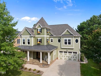 1133 Heritage Greens Dr, Wake Forest, NC 27587