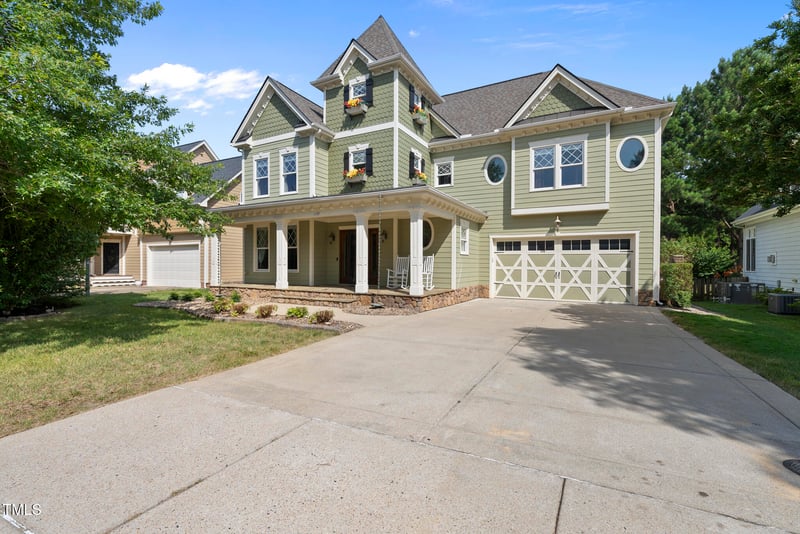 1133 Heritage Greens Dr, Wake Forest, NC 27587