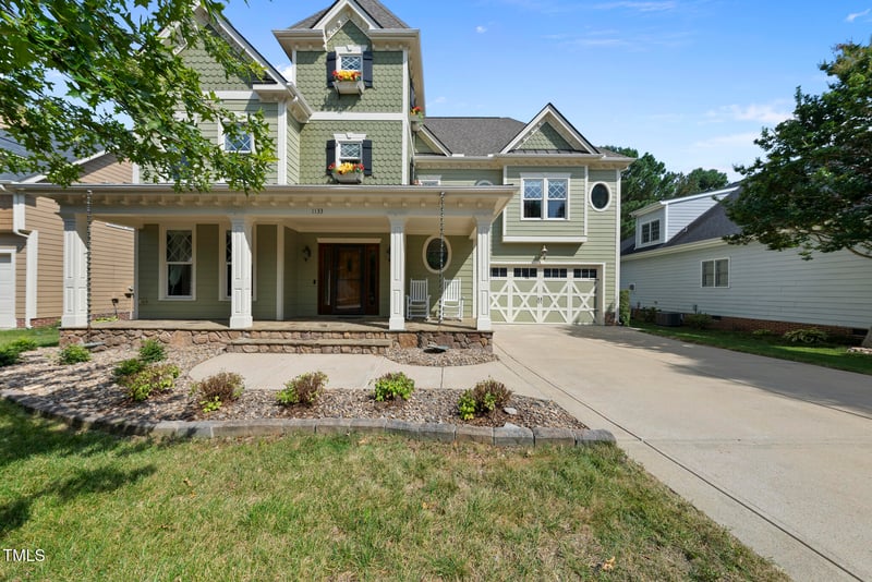 1133 Heritage Greens Dr, Wake Forest, NC 27587