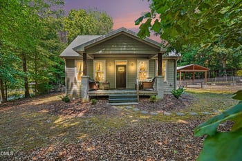 1133 Kimball Dr, Durham, NC 27712