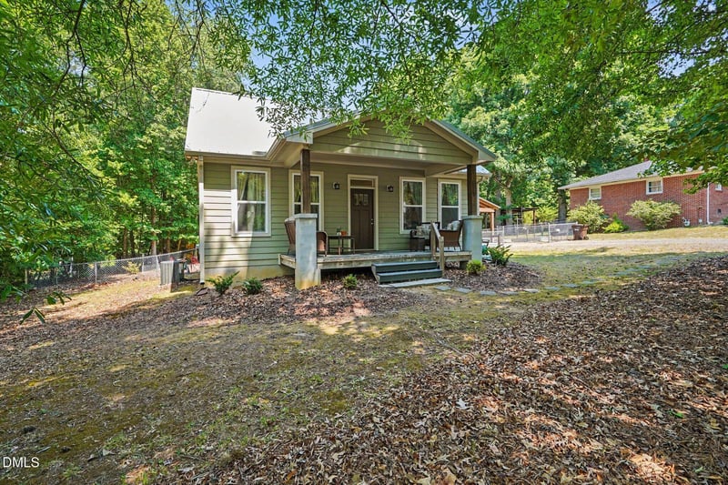 1133 Kimball Dr, Durham, NC 27712