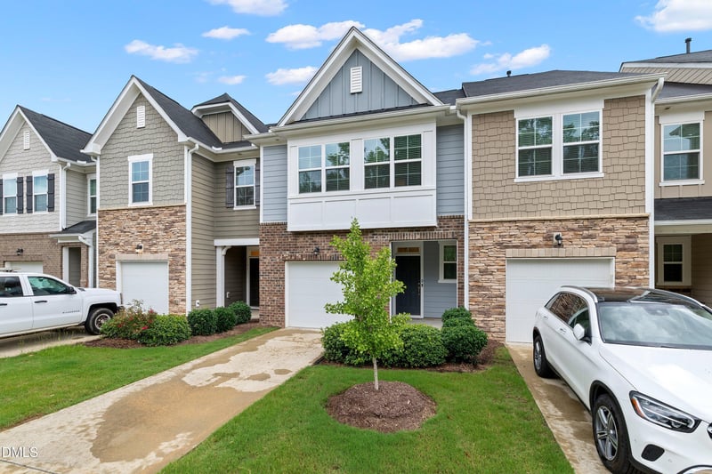 1133 Little Gem Ln, Apex, NC 27523