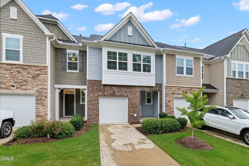 1133 Little Gem Ln, Apex, NC 27523