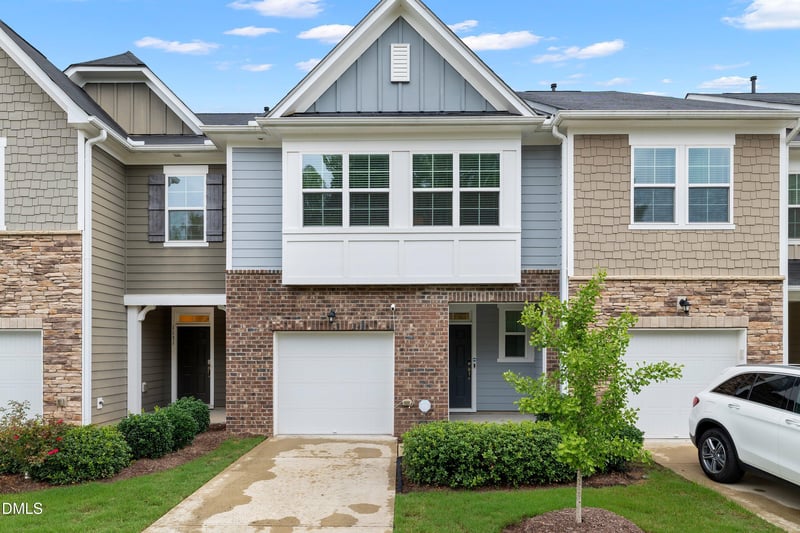 1133 Little Gem Ln, Apex, NC 27523