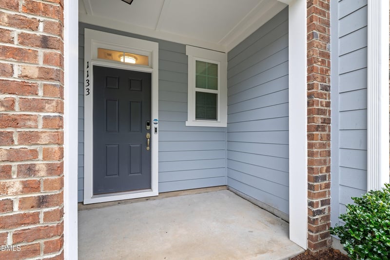 1133 Little Gem Ln, Apex, NC 27523