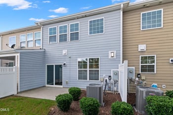 1133 Little Gem Ln, Apex, NC 27523