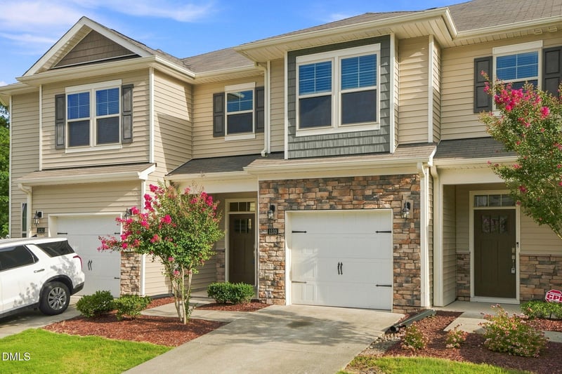 1133 Longitude Dr, Durham, NC 27713