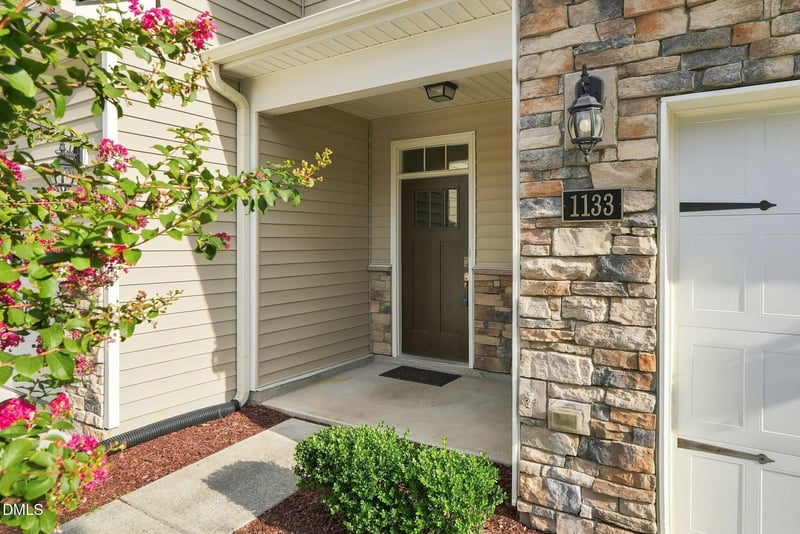 1133 Longitude Dr, Durham, NC 27713