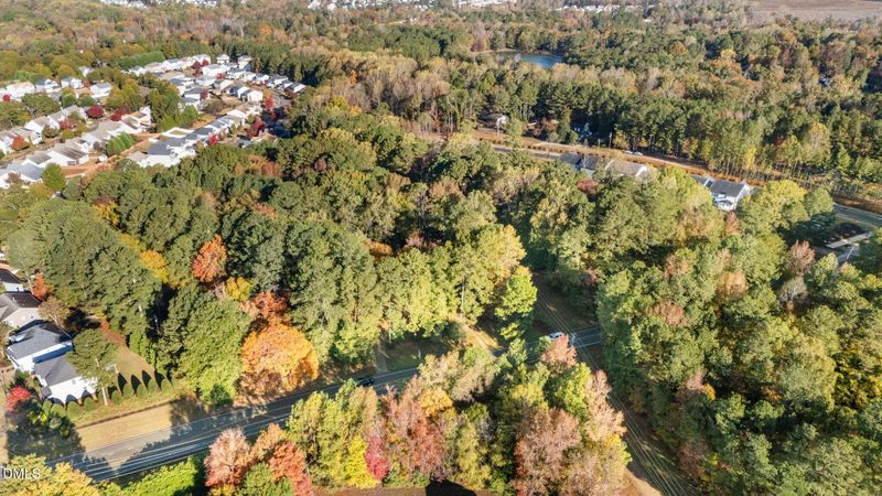1133 N Main St Lot 21, Wake Forest, NC 27587