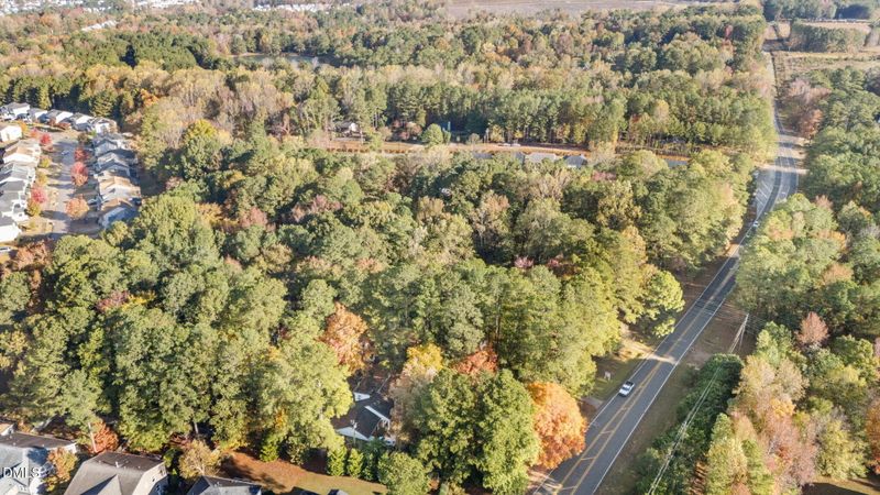 1133 N Main St Lot 21, Wake Forest, NC 27587