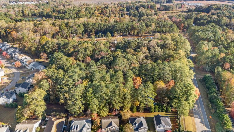 1133 N Main St Lot 21, Wake Forest, NC 27587