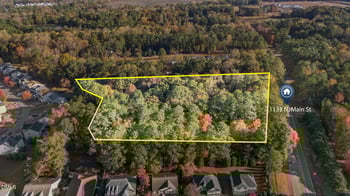 1133 Main St, Wake Forest, NC 27587