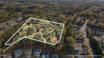 1133 Main St, Wake Forest, NC 27587