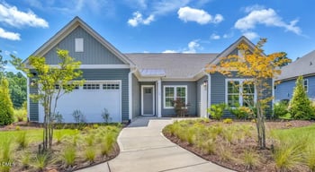 1133 Masters Place Way #166, Durham, NC 27703