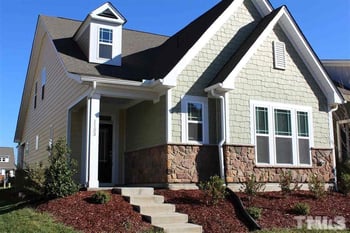 1133 Pemberly Ave, Morrisville, NC 27560