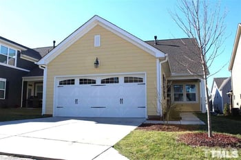 1133 Pemberly Ave, Morrisville, NC 27560