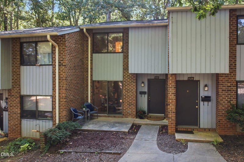 1133 Schaub Dr, Raleigh, NC 27606