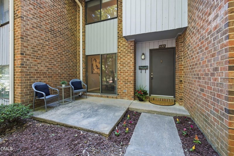 1133 Schaub Dr, Raleigh, NC 27606