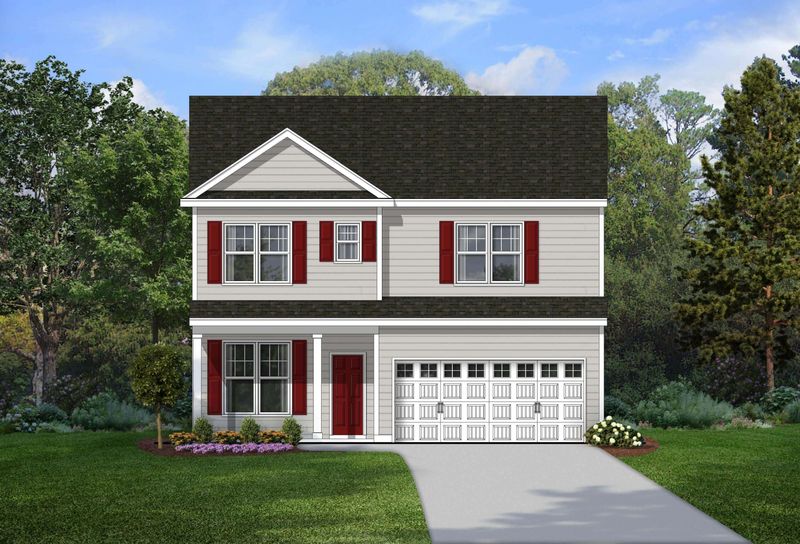1133 Shadow Shade Dr #109, Wake Forest, NC 27587