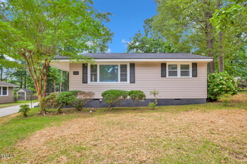 1133 Stamper Rd, Fayetteville, NC 28303
