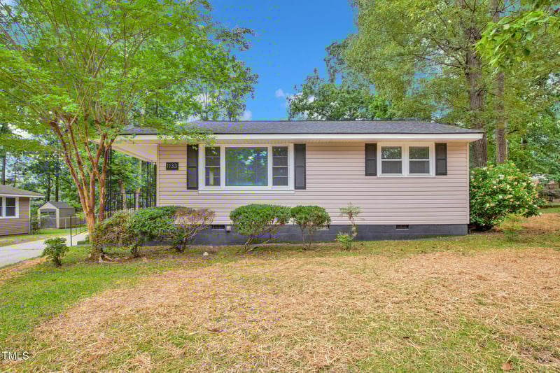 1133 Stamper Rd, Fayetteville, NC 28303