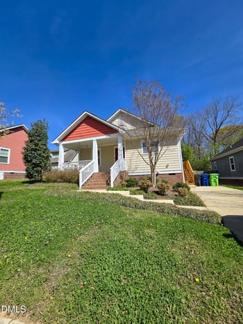 1133 State St, Raleigh, NC 27601