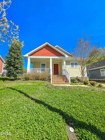 1133 State St, Raleigh, NC 27601