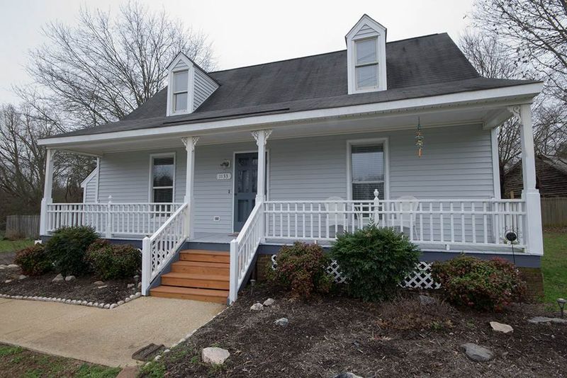 1133 Wendy Ct, Wake Forest, NC 27587