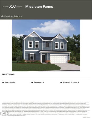 11335 Salers Loop, Middlesex, NC 27557