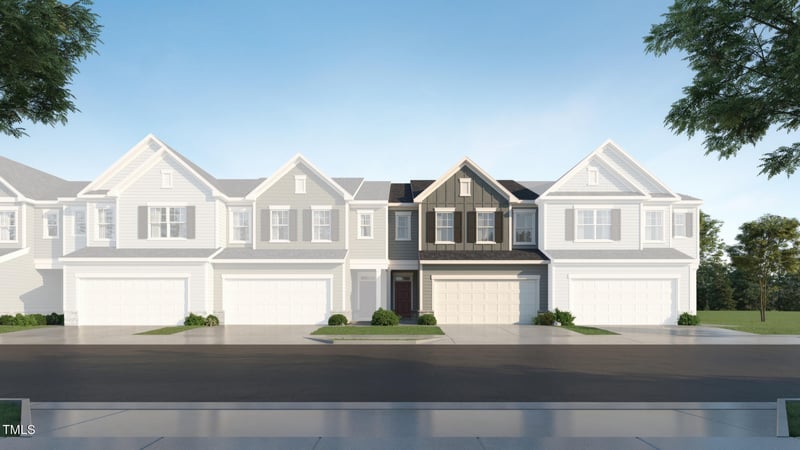 1134 Barred Owl Trl, Rolesville, NC 27587