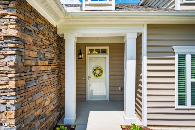 1134 Blue Bird Ln, Wake Forest, NC 27587