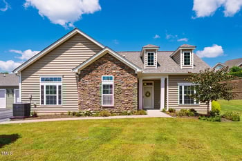 1134 Blue Bird Ln, Wake Forest, NC 27587
