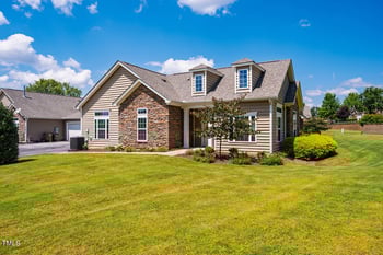 1134 Blue Bird Ln, Wake Forest, NC 27587