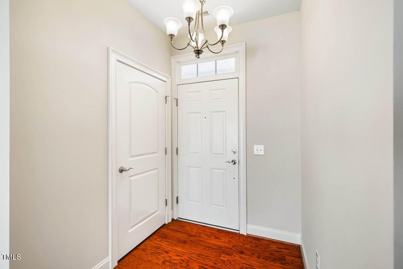 1134 Blue Bird Ln, Wake Forest, NC 27587