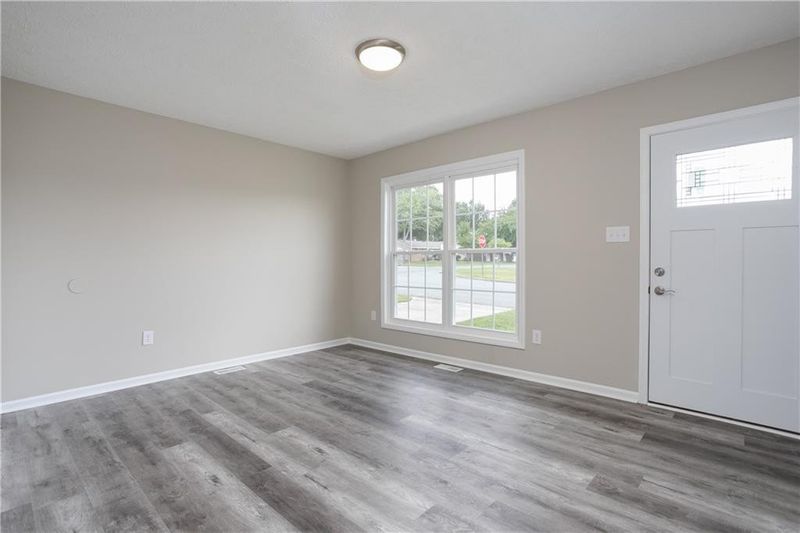 1134 Chandler Ave, Burlington, NC 27217