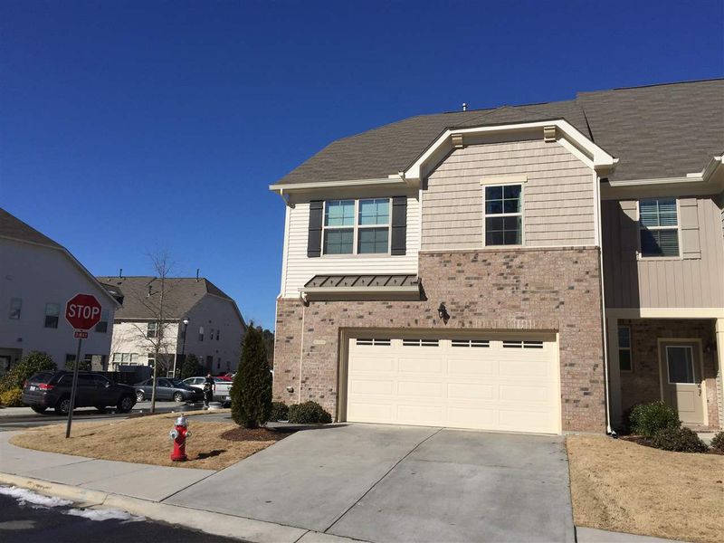 1134 Contessa Dr, Cary, NC 27513