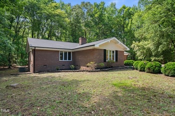 1134 Deerfoot Trl, Sanford, NC 27332
