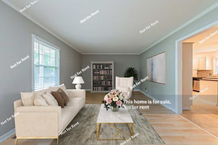 1134 Ivy Ln, Cary, NC 27511
