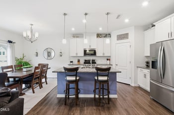 1134 Lippincott Rd, Durham, NC 27703