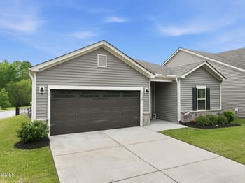 1134 Lippincott Rd, Durham, NC 27703