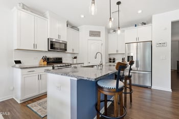 1134 Lippincott Rd, Durham, NC 27703