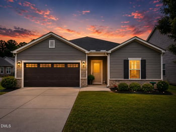 1134 Lippincott Rd, Durham, NC 27703