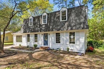 1134 Manchester Dr, Cary, NC 27511